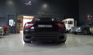 Image 3/34 of Maserati GranTurismo Sport (2014)