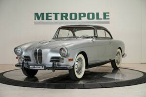 Afbeelding 1/43 van BMW 503 (1958)