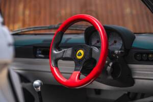 Image 24/37 de Lotus Elise 111 (1998)