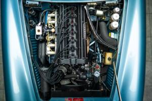 Image 87/97 of Maserati Mistral 3700 (1965)