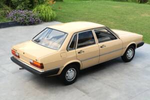 Imagen 37/50 de Audi 80 GL (1979)