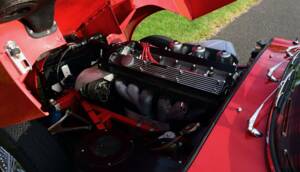 Imagen 26/36 de Jaguar E-Type (1969)