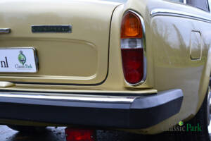 Imagen 44/50 de Rolls-Royce Silver Shadow II (1978)