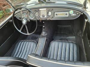 Image 9/22 de MG MGA 1600 (1962)