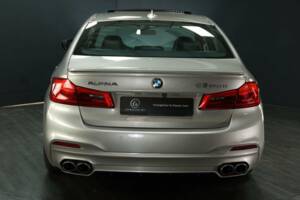 Image 5/50 of ALPINA B5 Biturbo AWD (2017)