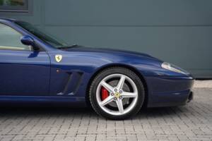 Image 10/50 of Ferrari 575M Maranello F1 (2003)