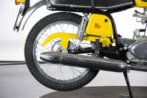 Imagen 26/50 de Gilera 150 Autostrada (1971)