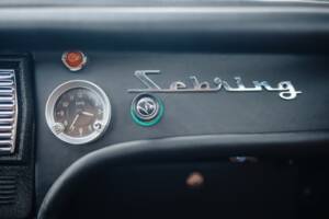 Afbeelding 138/182 van Maserati 3500 GTI Sebring (1966)