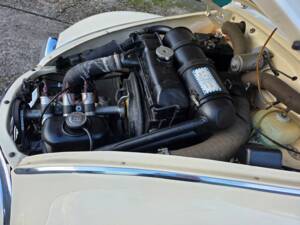 Afbeelding 24/70 van DKW Auto Union 1000 S de Luxe (1962)