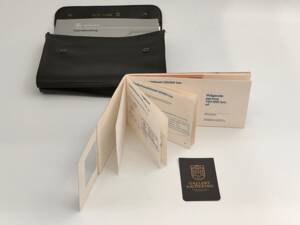 Image 17/50 de Mercedes-Benz 300 SL (1991)