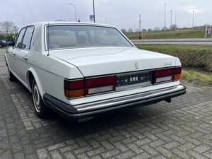 Image 8/8 of Rolls-Royce Silver Spur (1986)