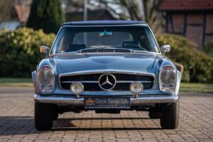 Bild 7/69 von Mercedes-Benz 230 SL (1967)