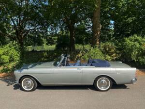 Bild 26/50 von Bentley S 3 Continental (1966)