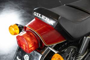 Image 38/50 de Gilera 125 TG-1 (1978)