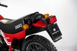 Image 9/50 of Moto Morini 350 X3 Kanguro (1983)