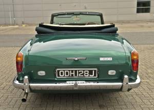 Bild 12/48 von Rolls-Royce Silver Shadow I (1970)