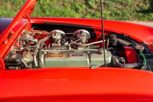 Image 26/50 of Austin-Healey 3000 Mk II (BJ7) (1962)