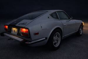 Imagen 34/50 de Datsun 260 Z (1974)