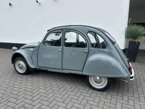 Bild 1/4 von Citroën 2 CV 6 (1984)