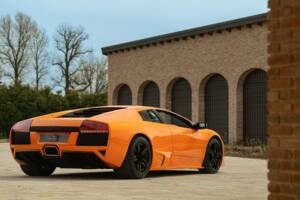 Imagen 29/50 de Lamborghini Murciélago (2003)