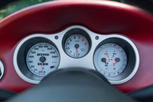 Image 50/50 of FIAT Barchetta (1999)