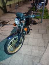 Afbeelding 44/52 van Honda CB 400 N (1982)