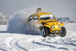 Imagen 2/117 de Volkswagen Coccinelle &quot;Baja Bug&quot; (1969)