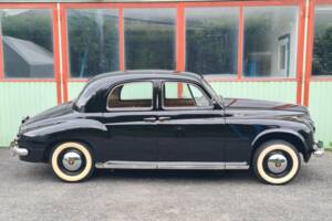 Image 3/17 of Rover 90 (1954)