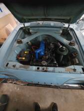Afbeelding 3/6 van Ford Taunus 17m 1700 (1963)
