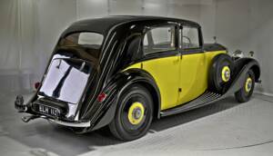 Bild 17/50 von Rolls-Royce 25/30 HP (1937)