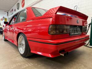 Bild 15/21 von BMW M3 (1987)