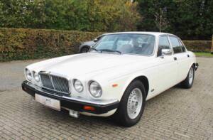 Bild 4/68 von Jaguar XJ 6 4.2 (1985)
