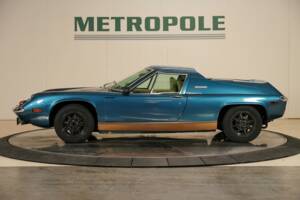 Image 6/24 of Lotus Europa Special (1974)