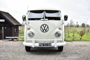 Bild 3/8 von Volkswagen T1 Westfalia 1.2 (1967)