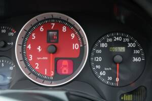 Image 34/50 de Ferrari F430 Spider (2007)