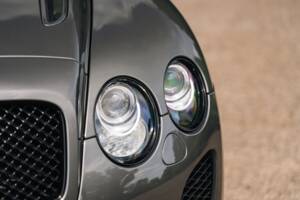 Immagine 47/50 di Bentley Continental GTC (2010)