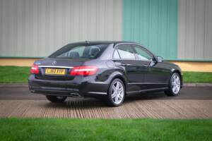Bild 5/25 von Mercedes-Benz E 500 (2010)