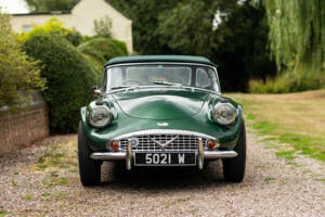 Bild 6/50 von Daimler SP 250 (1960)