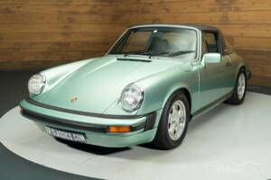 Bild 13/19 von Porsche 911 2.7 S (1976)