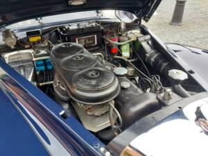 Afbeelding 15/15 van Mercedes-Benz 300 S Roadster (1952)