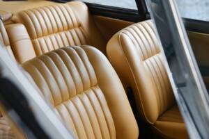 Bild 36/50 von Glas 2600 V8 (1967)