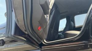 Image 33/91 of Porsche Panamera Turbo (2009)