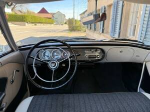 Bild 10/20 von Ford Taunus 17m 1700 (1963)