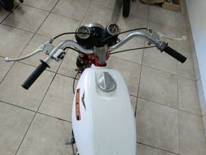 Immagine 7/29 di Moto Guzzi Stornello 160 (1972)
