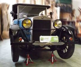 Image 1/20 of FIAT 509 A (1924)