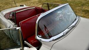 Bild 48/50 von Cadillac 62 Convertible (1954)