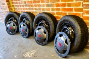 Image 38/40 of Vauxhall Nova 1.3 (1989)