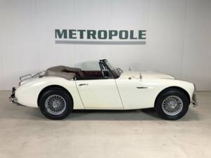 Image 3/24 of Austin-Healey 3000 Mk III (BJ8) (1965)