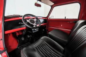 Bild 9/50 von Austin Mini Van (1980)