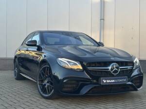 Bild 9/47 von Mercedes-Benz AMG E 63 S 4MATIC+ (2018)